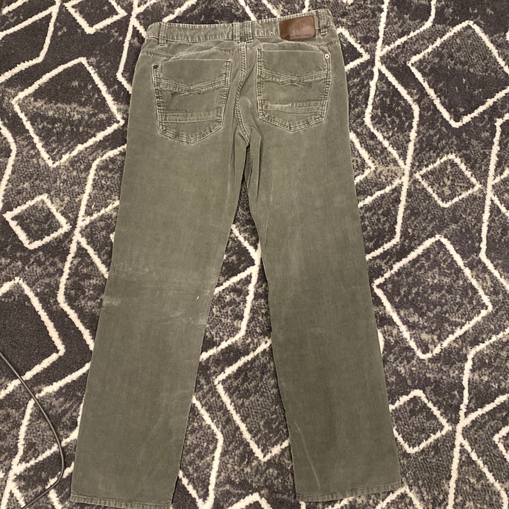 Cordury Calvin Klein Jeans